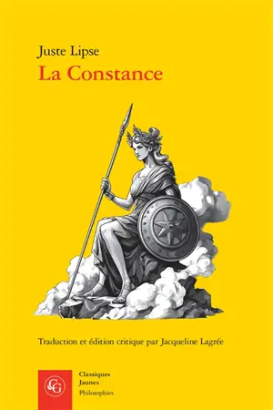 La constance