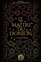 Le club des Abysses 1