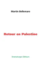Retour en Palestine
