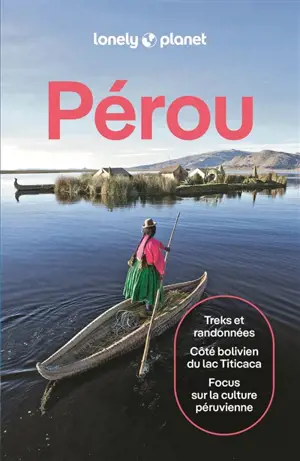 Pérou