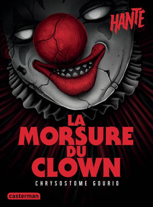 La morsure du clown