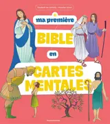 La Bible en cartes mentales