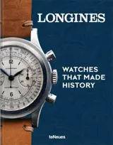 Longines Watches That Made History