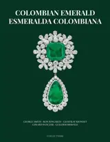 Colombian Emerald / Esmeralda Colombiana