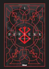 Berserk. Vol. 4