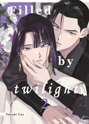 Filled by twilight. Vol. 2