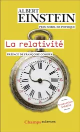 La relativité