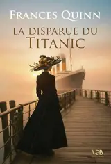 La disparue du Titanic