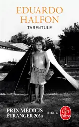 Tarentule