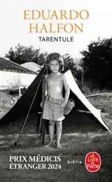 Tarentule
