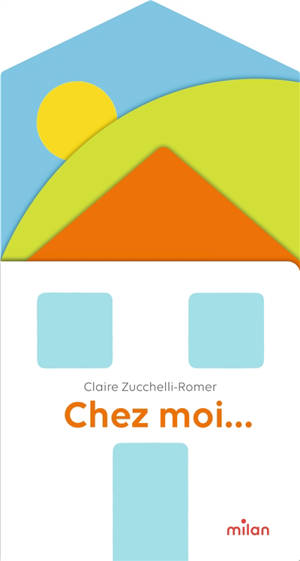 Chez moi...