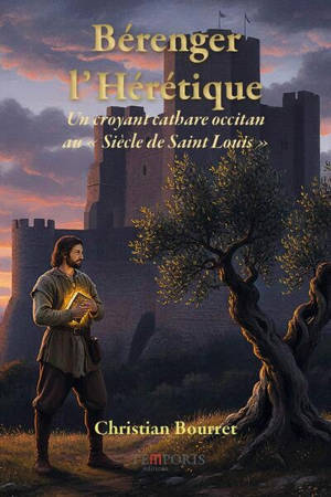 Béranger l'hérétique : un croyant cathare occitan dans les tourments de l'Inquisition et de l'exil au siècle de Saint Louis