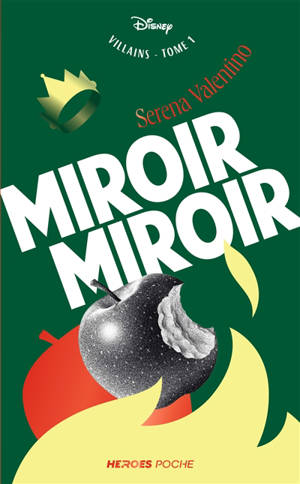 Miroir, miroir