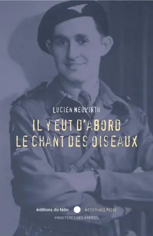 Il y eut d'abord le chant des oiseaux. Entretien avec Simone Veil