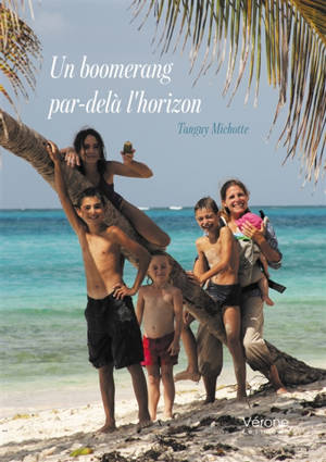 Un boomerang par-delà l'horizon