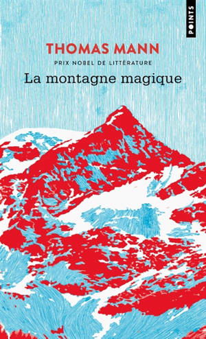 La montagne magique