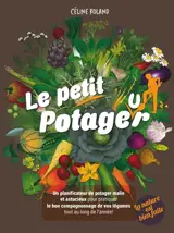Le petit potageur : coffret