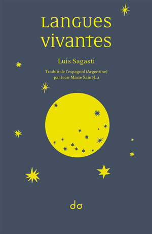 Langues vivantes