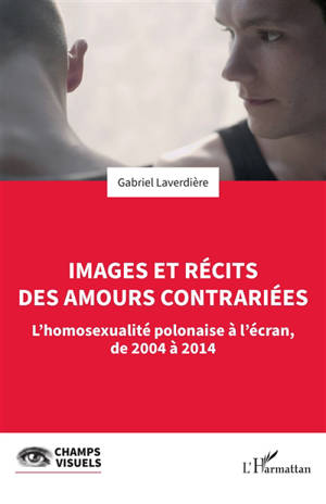 Images et récits des amours contrariées : l'homosexualité polonaise à l'écran, de 2004 à 2014