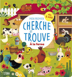 A la ferme