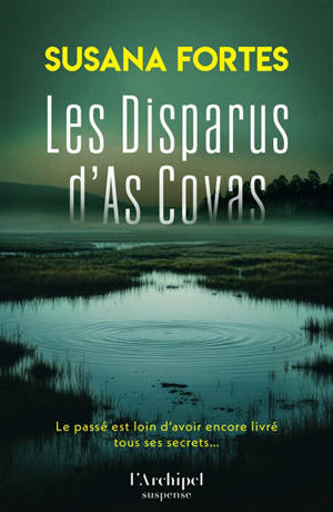 Les disparus d'As Covas