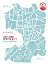 Au coin d'une rue : une personnalité : exposition, musée de Carouge, 2026