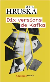 Dix versions de Kafka