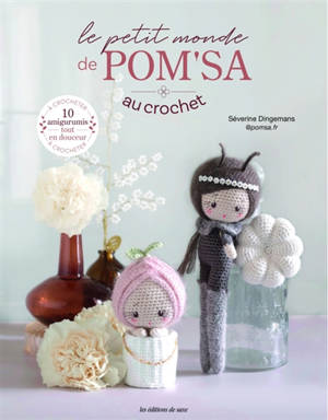 Les petits animaux au crochet