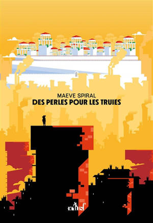 Des perles pour les truies