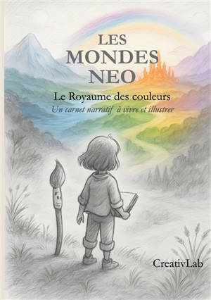 Le royaume des couleurs : Les Mondes Neo