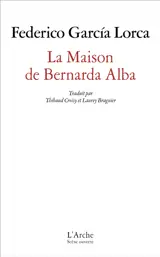 La maison de Bernarda Alba : drame de femmes dans les villages d'Espagne