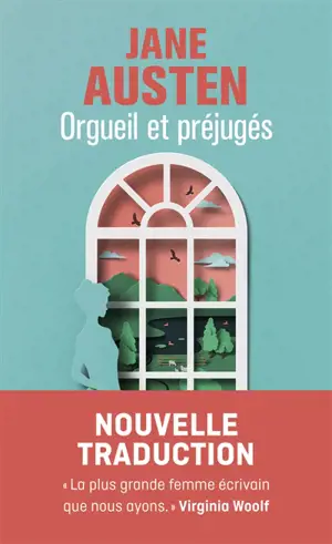 Orgueil et préjugés