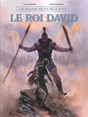 Le roi David