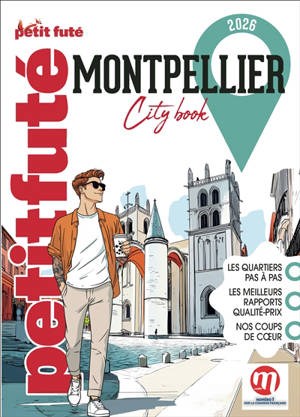 Montpellier : 2026