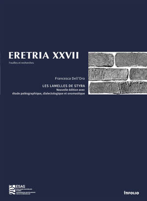 Les lamelles de Styra