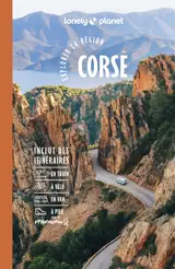 Corse : explorer la région