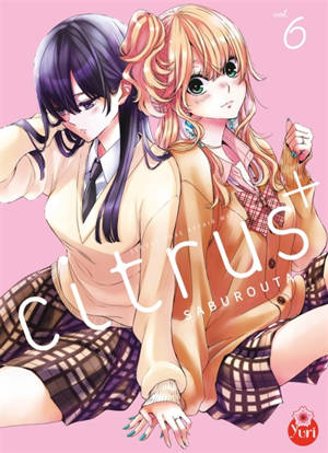 Citrus +. Vol. 6