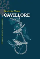 Cavillore : noir