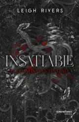 Insatiable. Vol. 1. Aux confins des ténèbres