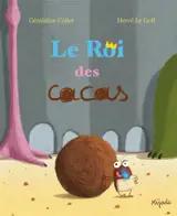 Le roi des cacas