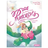 Une, deux, trois... Princesses. Vol. 1. Princesses contre dragon !