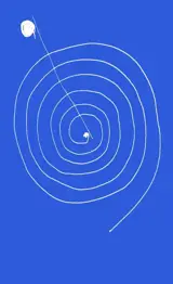 Enigmes, présages, constellations : L’atelier d’Irene F. Whittome