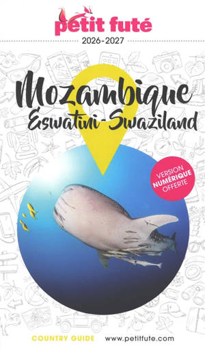 Mozambique, Eswatini, Swaziland : 2026-2027
