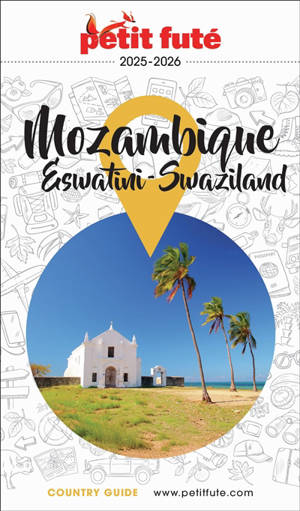 Mozambique, Eswatini, Swaziland : 2026-2027