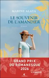 Le souvenir de l'amandier