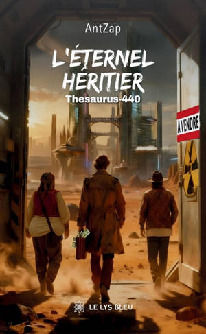 L'éternel héritier : Thesaurus-440