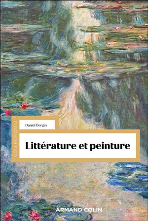 Littérature et peinture