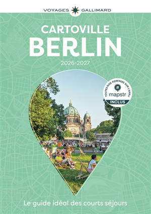 Berlin : 2026-2027