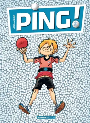 Ping !. Vol. 2