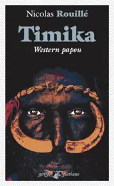 Timika : western papou